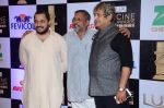 Mahesh manjrekar at zee cine awards 2016 on 20th Feb 2016